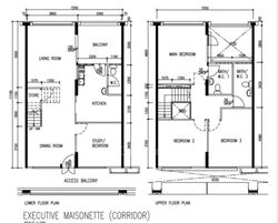 Blk 547 Pasir Ris Street 51 (Pasir Ris), HDB Executive #544592531